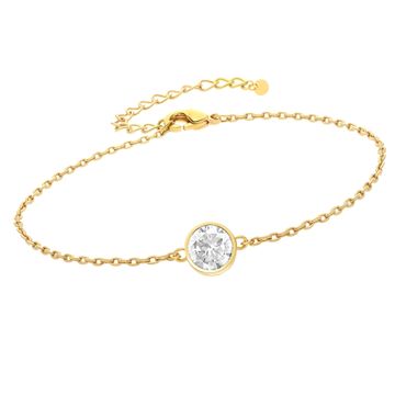 Pulsera cristal personalizado - 2390