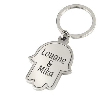 Llavero Mano de Fátima - 2529 - 2529