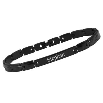 Brazalete de identificación personalizada - 2543
