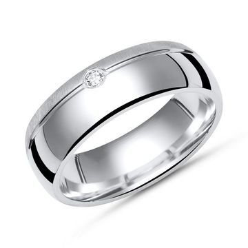 Anillo plata con circonita personalizable -1592