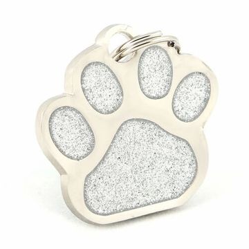 Placa identificativa para perros - 2068