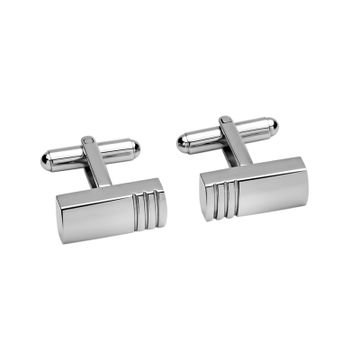 Gemelos con grabado - 1786