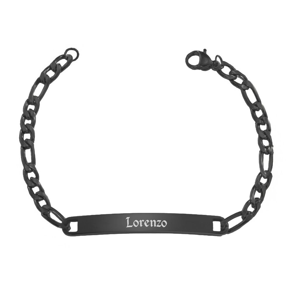 Pulsera Personalizada Oro 18k – Joyería Soani