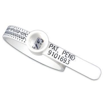 Multisizer medidor de anillos - 1488