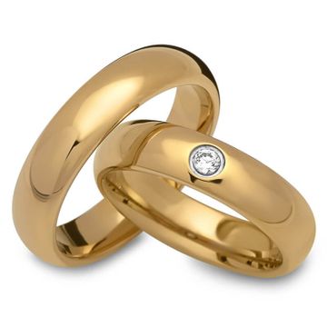 Alianzas de Wolframio con grabado - 1482